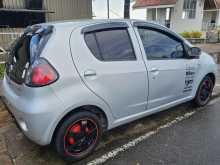 Micro Panda 2012 Car