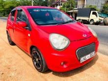 Micro Panda 2011 Car