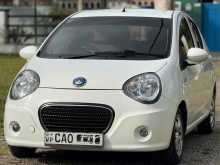 Micro Panda 2015 Car