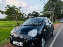 Micro Panda 2015 Car