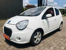 Micro PANDA 2013 Car