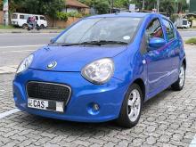 Micro Panda 2016 Car