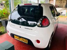 Micro Panda 2017 Car