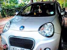 Micro Panda 2013 Car