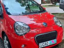 Micro Panda 2015 Car