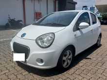 Micro PANDA 2015 Car