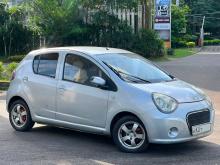Micro Panda 2012 Car