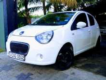 Micro PANDA 2016 Car