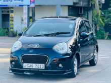 Micro Panda 2016 Car
