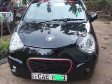 Micro Panda 2015 Car