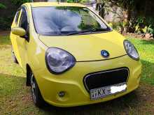 Micro Panda 2014 Car