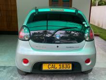 Micro Panda 2015 Car