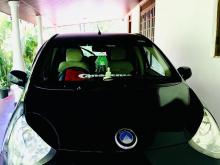 Micro Panda 2015 Car