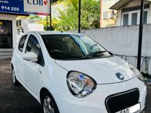Micro Panda 2016 Car