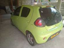 Micro Panda 2011 Car