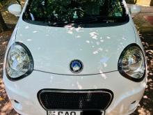 Micro Panda 2016 Car