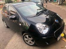 Micro Panda 2015 Car