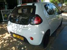 Micro Panda 2015 Car