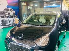 Micro Panda 2014 Car