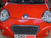 Micro PANDA 2016 Car