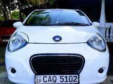 Micro Panda 2016 Car