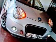 Micro Panda 2012 Car