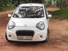 Micro Panda 2012 Car