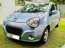 Micro Panda 2016 Car