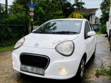 Micro Panda 2012 Car