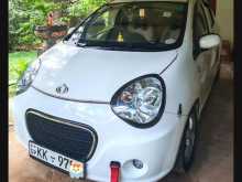 Micro Panda 2011 Car