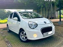 Micro Panda 2016 Car