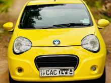 Micro Panda 2014 Car
