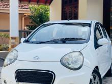 Micro Panda 2011 Car
