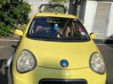 Micro Panda 2012 Car