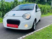 Micro Panda 2016 Car