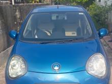 Micro Panda 2015 Car