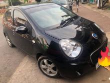 Micro Panda 2015 Car