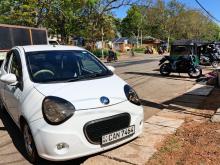 Micro Panda 2015 Car