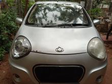 Micro Panda 2011 Car