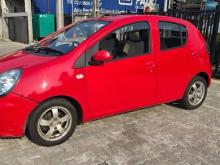 Micro Panda 2011 Car