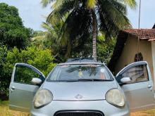 Micro Panda 2011 Car