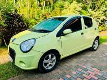 Micro Panda 2014 Car