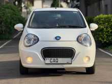 Micro Panda 2016 Car