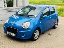 Micro Panda 2015 Car
