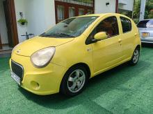 Micro Panda 2012 Car