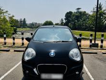 Micro Panda 2011 Car