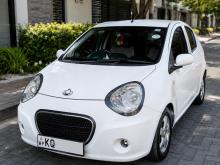 Micro Panda 2012 Car