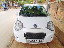 Micro Panda 2015 Car