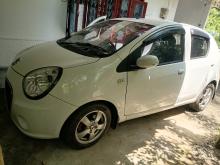 Micro Panda 2014 Car
