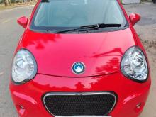 Micro Panda 2015 Car